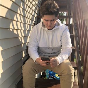 Meet your Posher, Kourtney